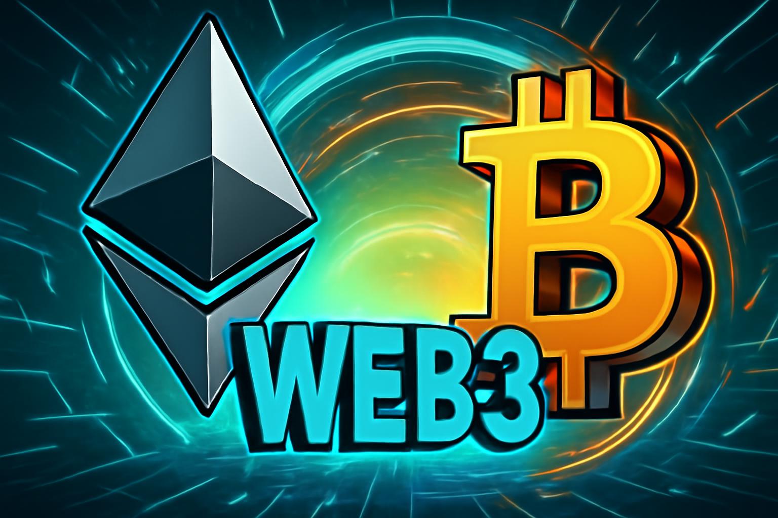 CoinFerenceX Dubai 2026: Decentralized Web3 & Blockchain Conference