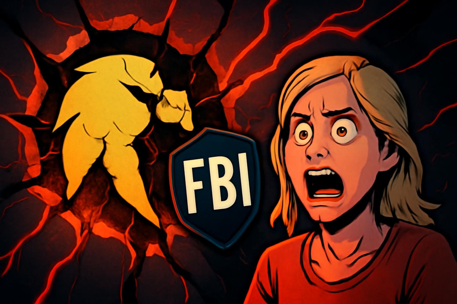 HAWK Memecoin Implosion Traps Hailey Welsh in Trauma