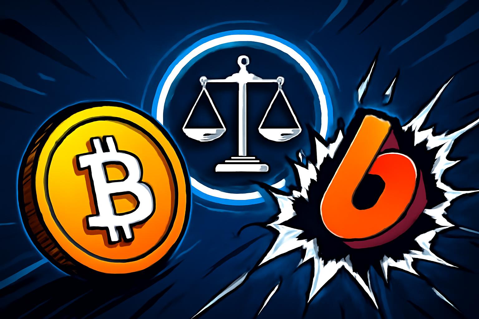 Crypto Regulation Update: UAE Stability, Malaysia ETF Plans, Bithumb Fine