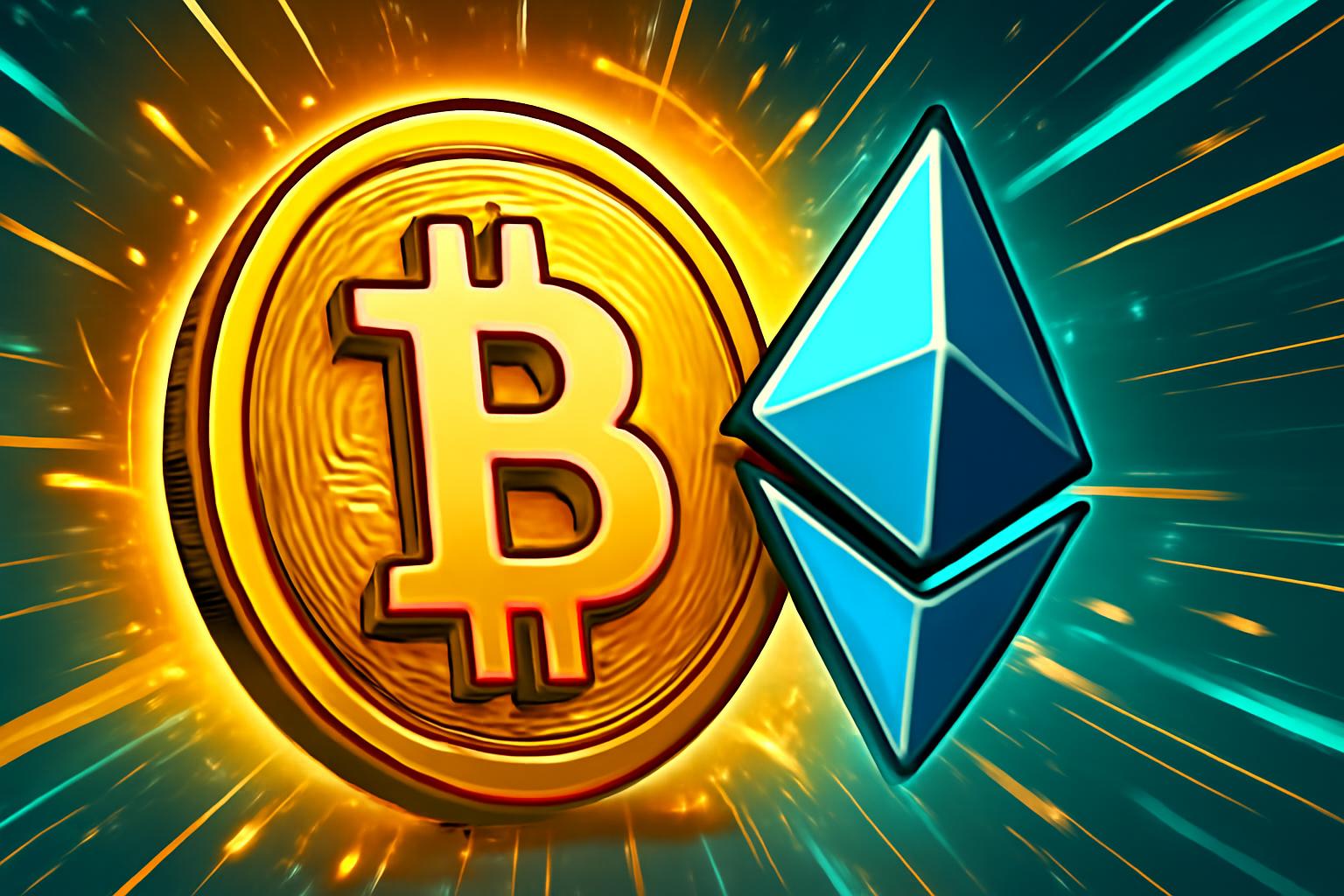 Bitcoin Climbs to $69K Ahead of Trump’s Iran Speech