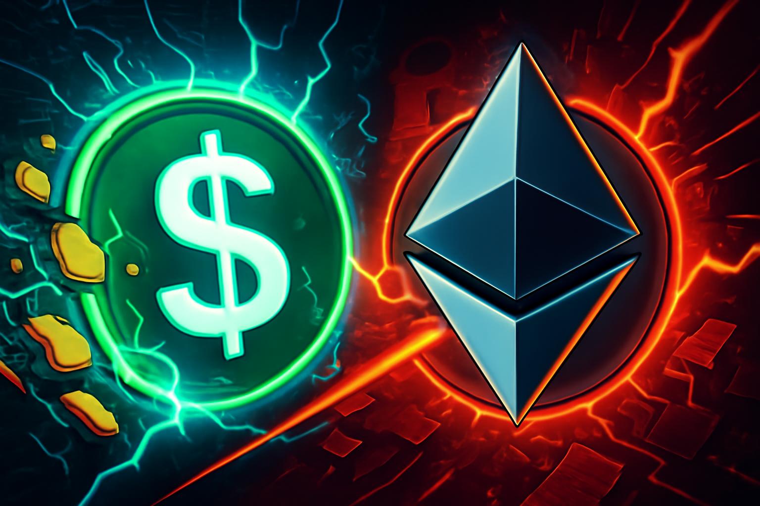 Resolv Exploit: Minted 80 Million USR, Converted to ETH