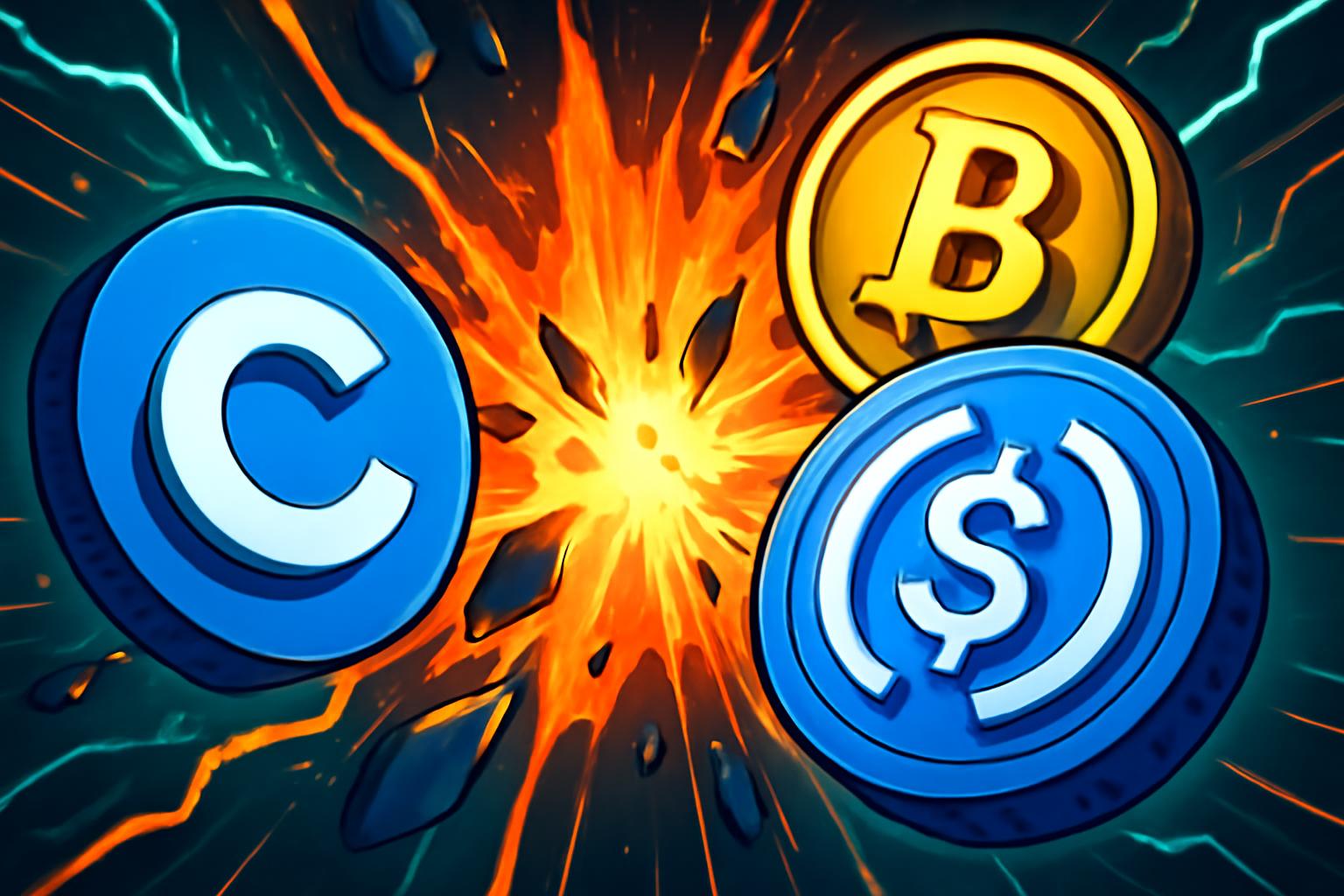 Coinbase and B18: On-Chain Banking and the Global Settlement Migration