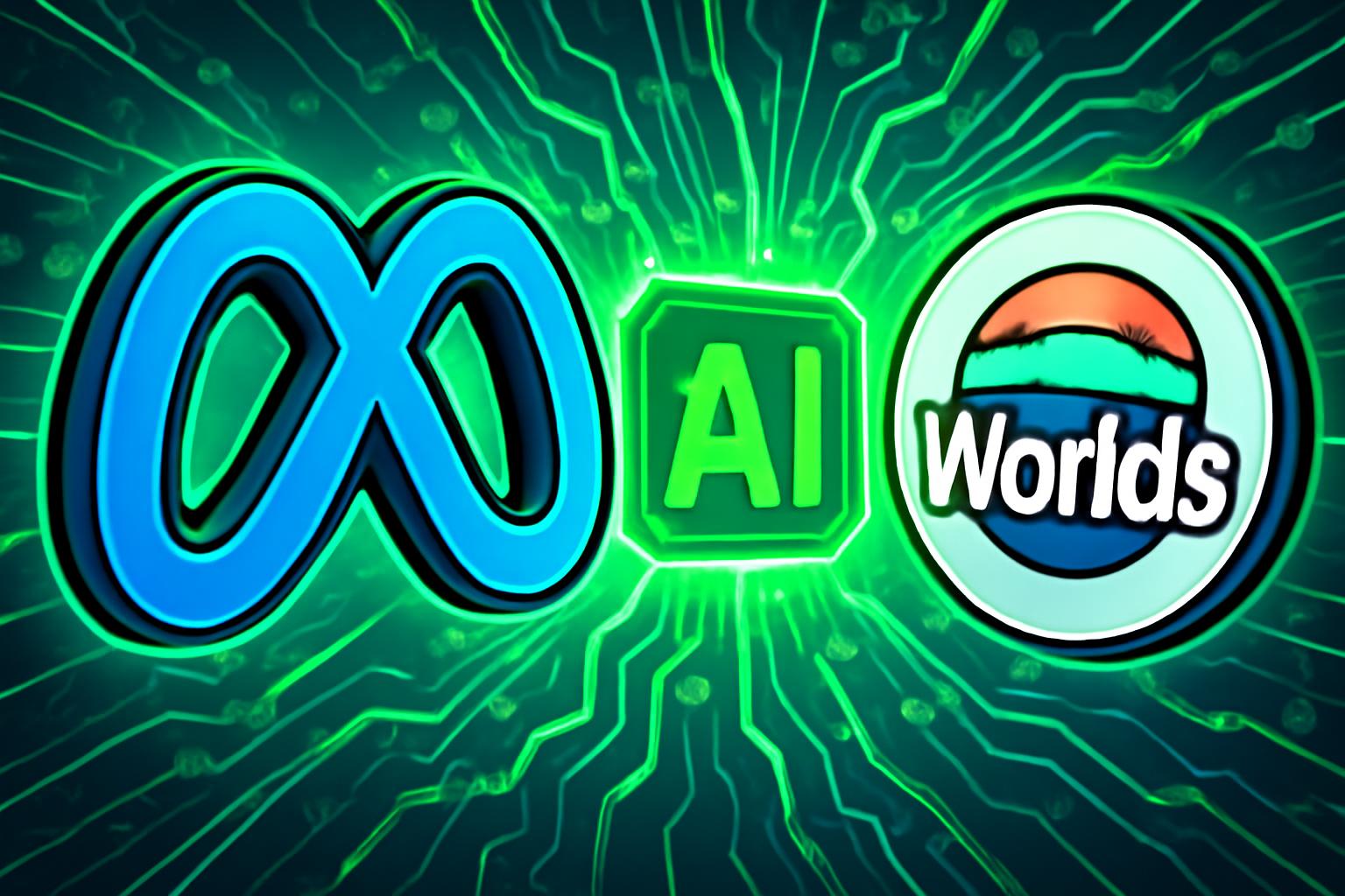 Meta Shifts Metaverse Strategy Toward AI