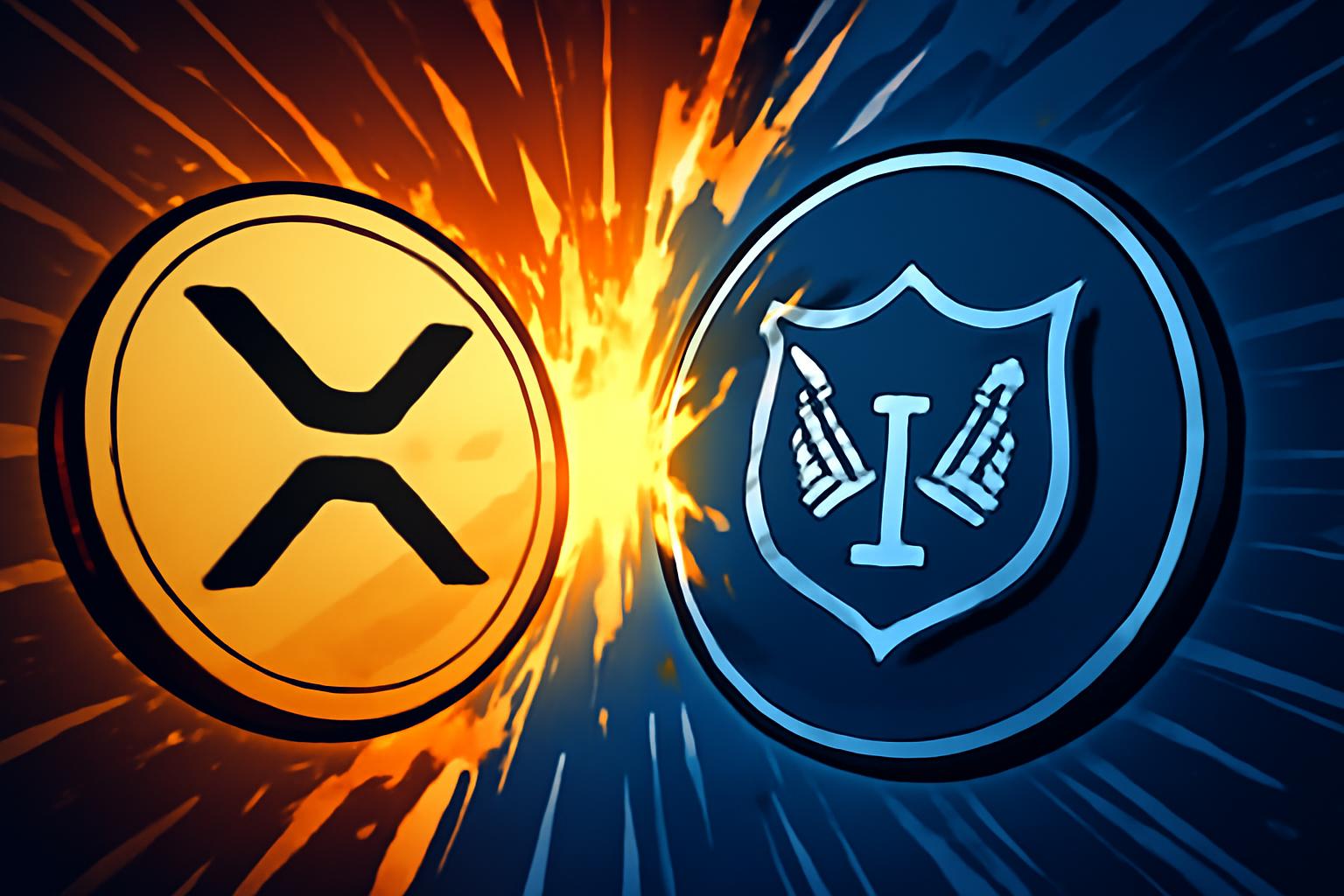 XRP Price Prediction Ahead of March 27 SEC Spot ETF Decision