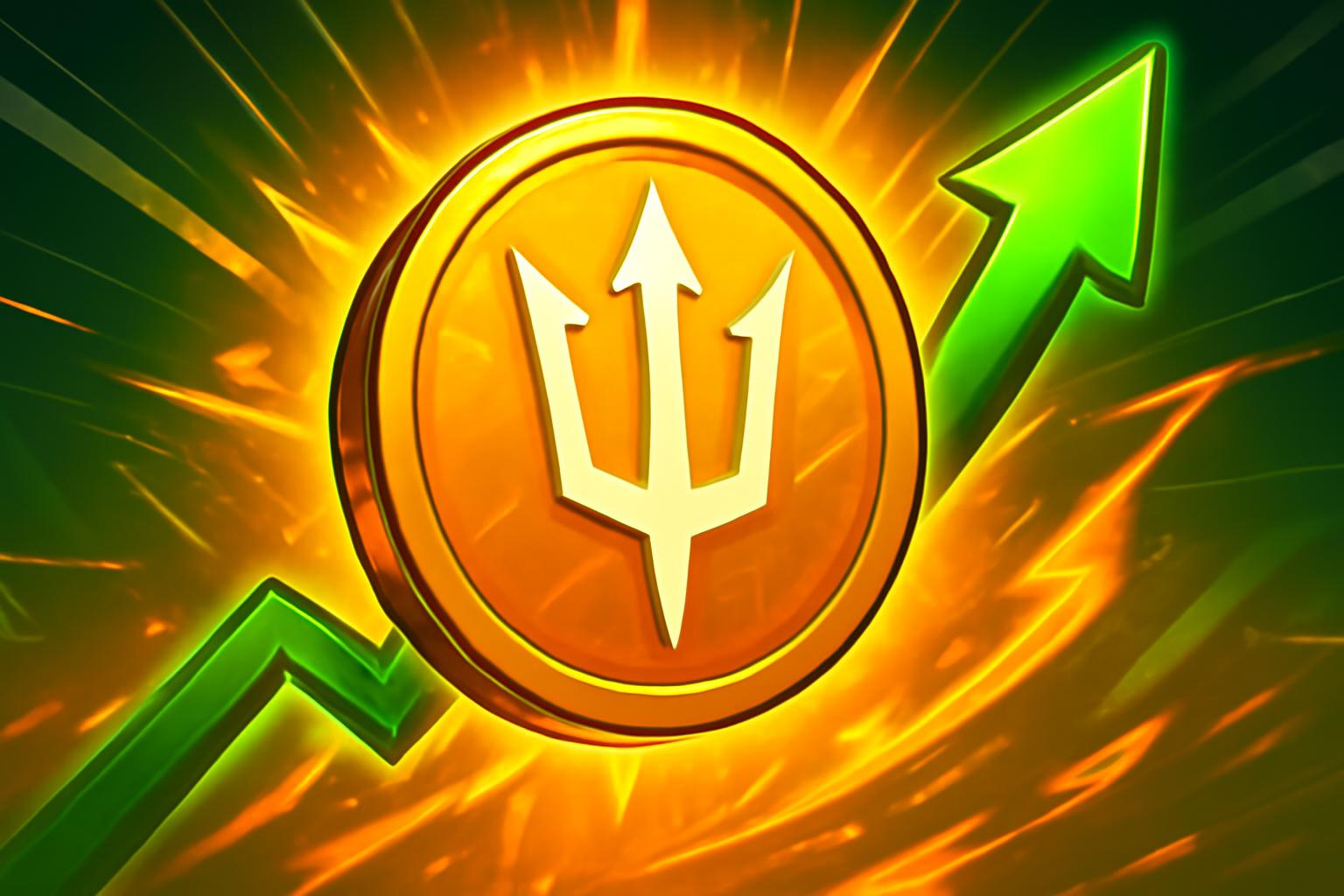 SIREN Token Surges 152% in 24h as Centralized Supply Reaches $1B Value