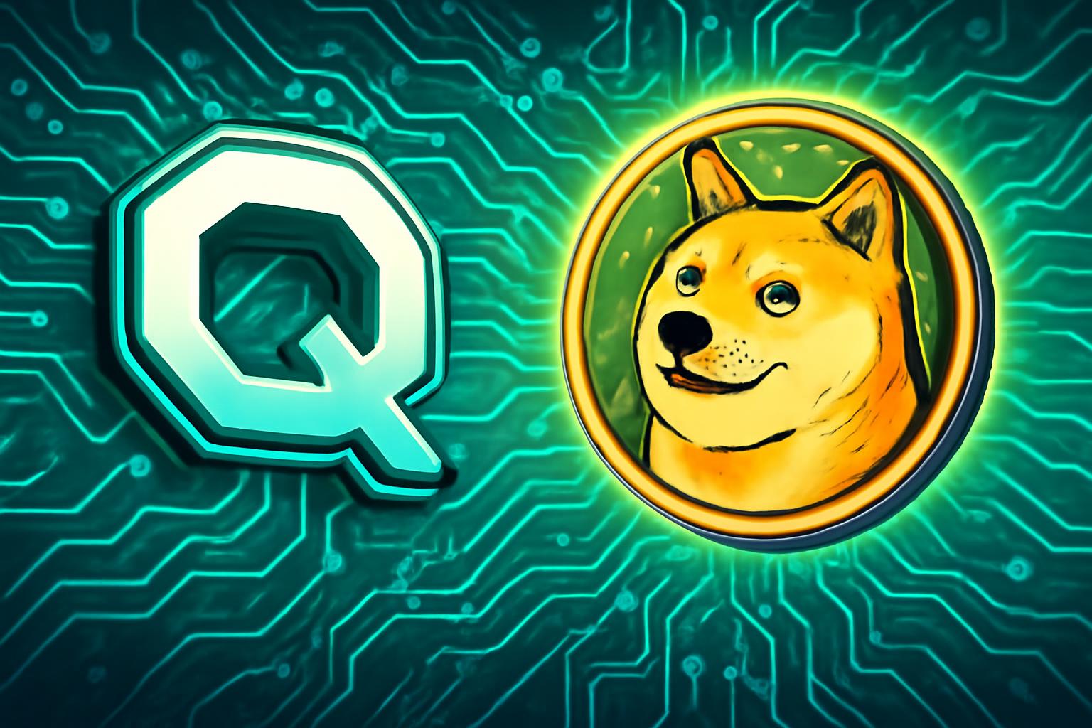 Qubic at Paris Blockchain Week 2026: Decentralized AI and 15.52M TPS