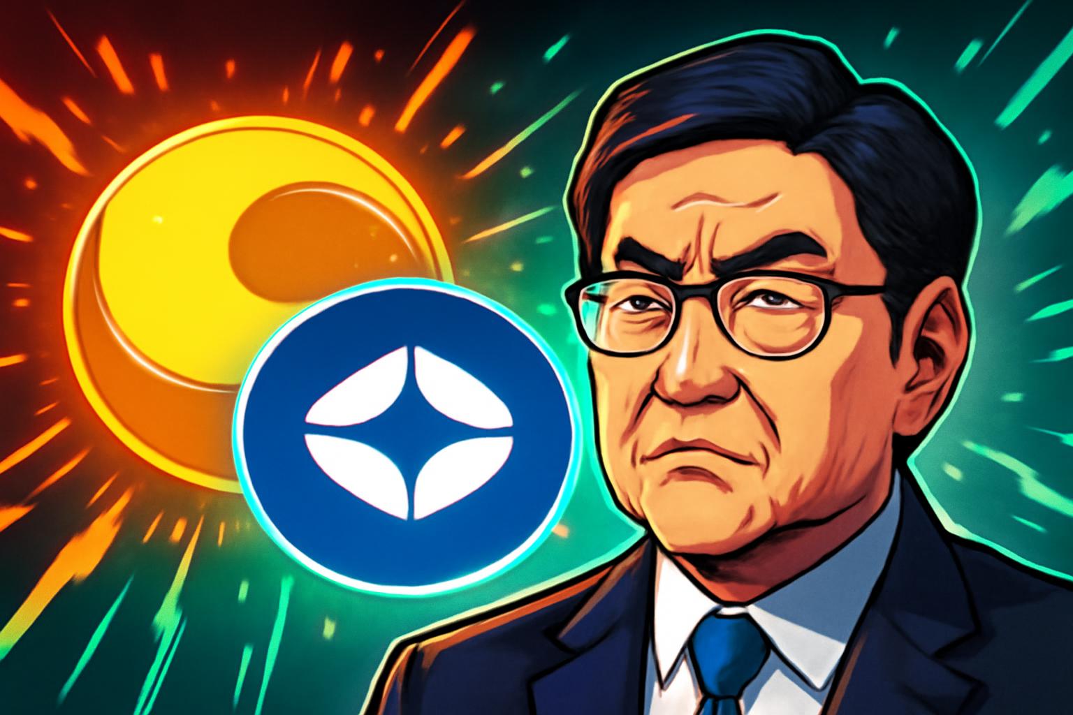 Shin Hyun-song Nominated to Lead Bank of Korea (CBDC Expert)