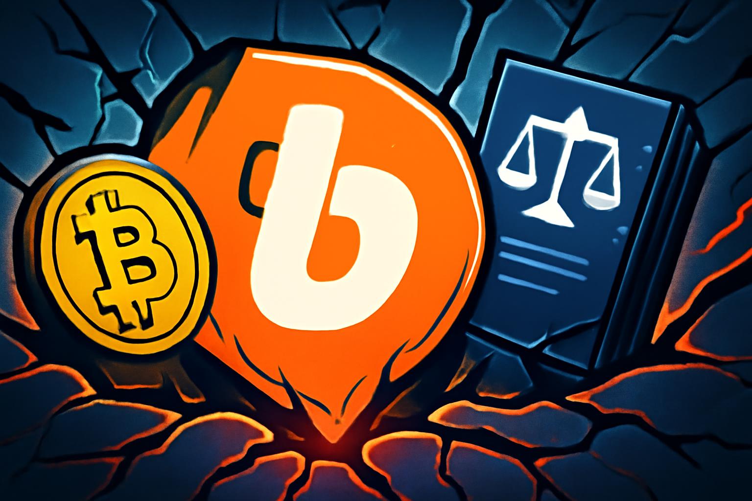 Bithumb Pushes CEO Reappointment Amid BTC Misstatement and Record Fines