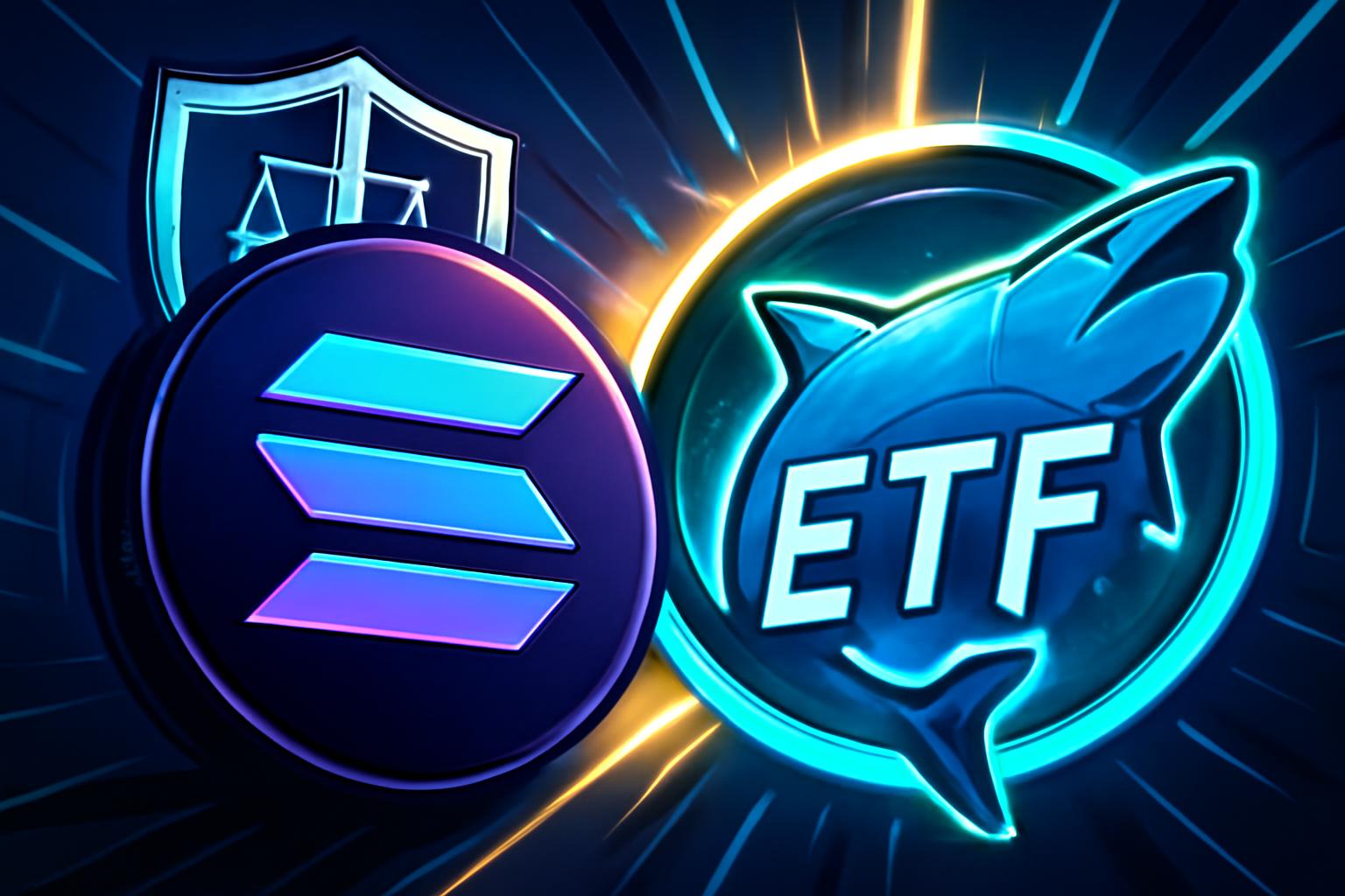 Solana Holds $87-$90 Amid Regulatory Clarity and ETF Inflows