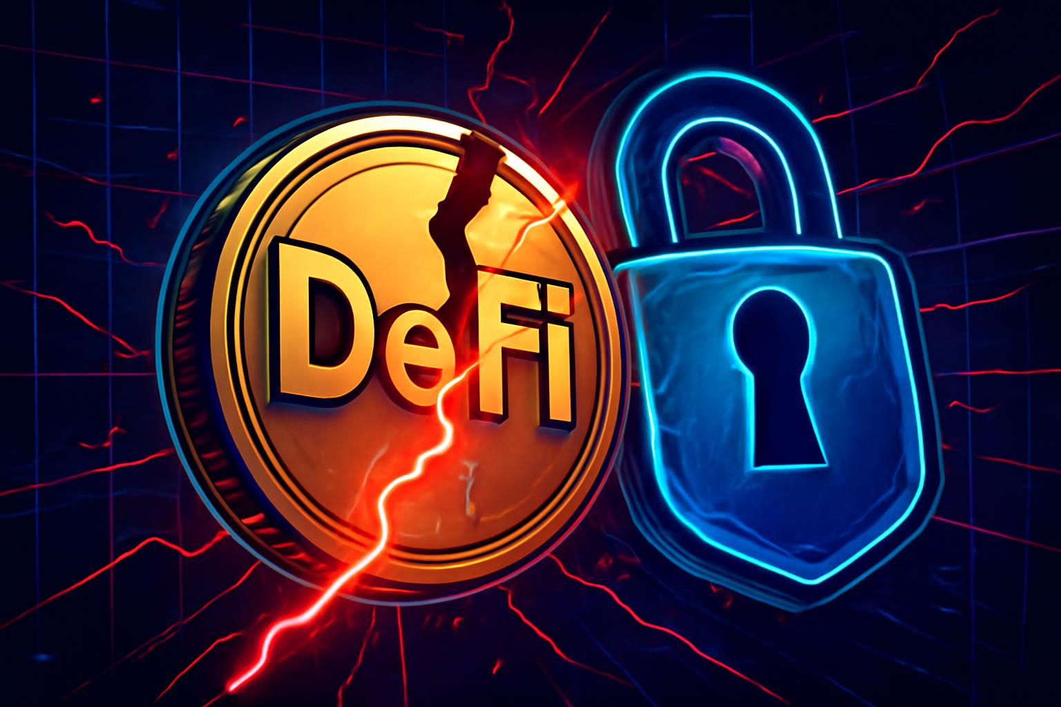 Resolv DeFi Hack Highlights Off-Chain Risk and Real-Time Defense