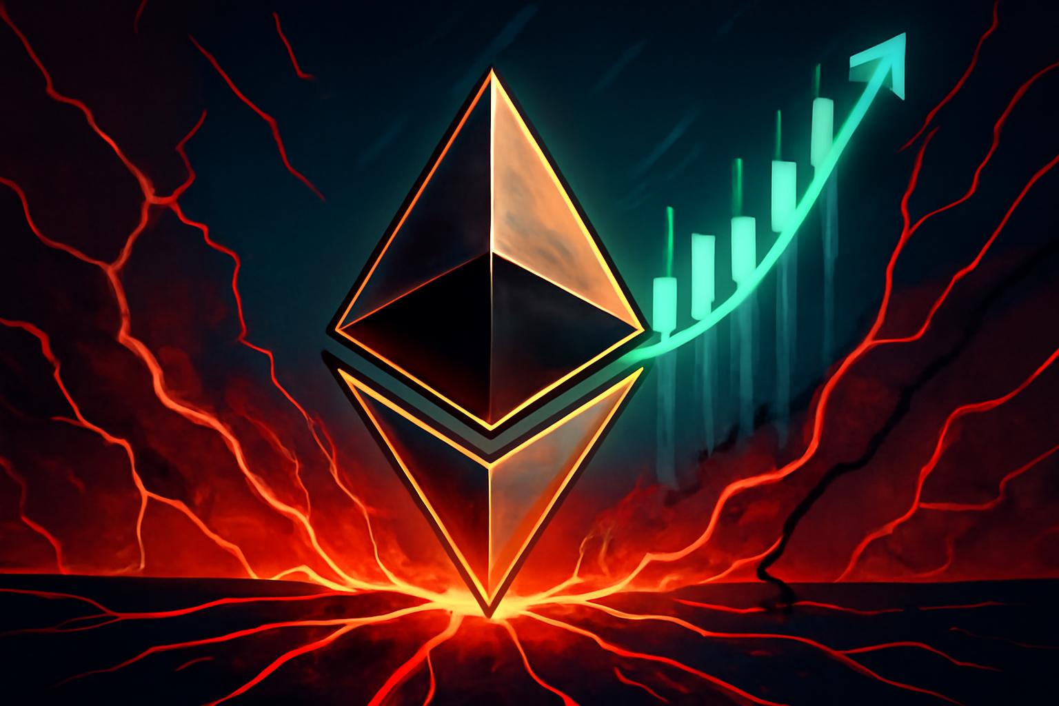 Ethereum Holds $2,080 Range as Mixed Signals Shape Next Move