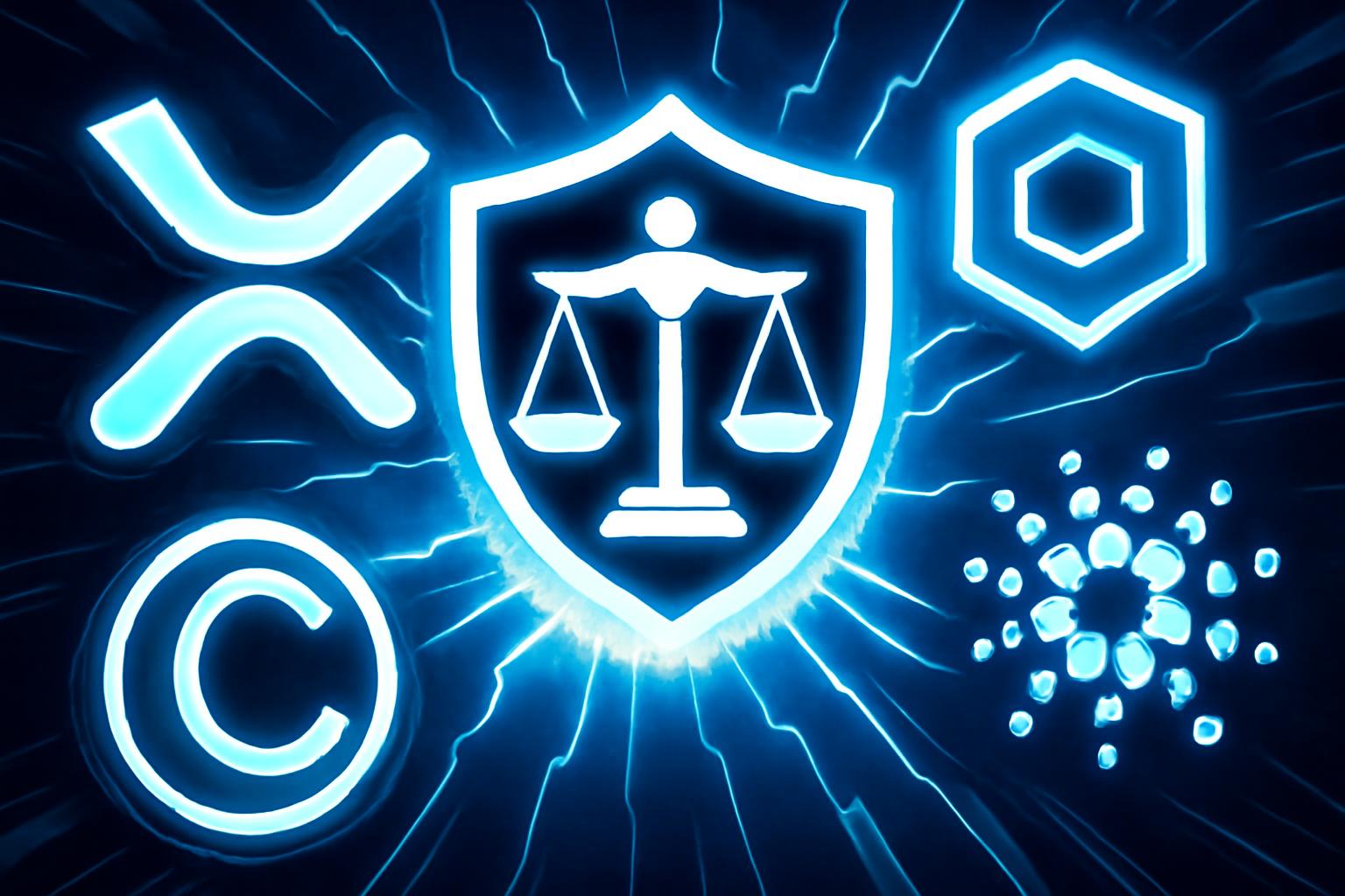 Clarity Act Momentum Fuels Optimism for Altcoin Adoption