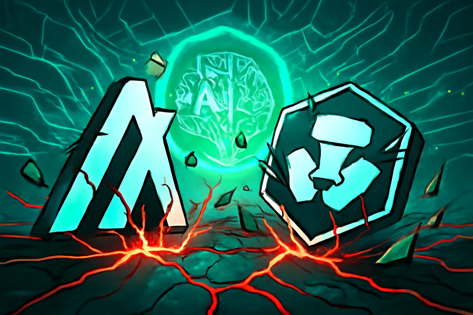 AI-Driven Layoffs Hit Crypto Firms Amid Bear Market Push