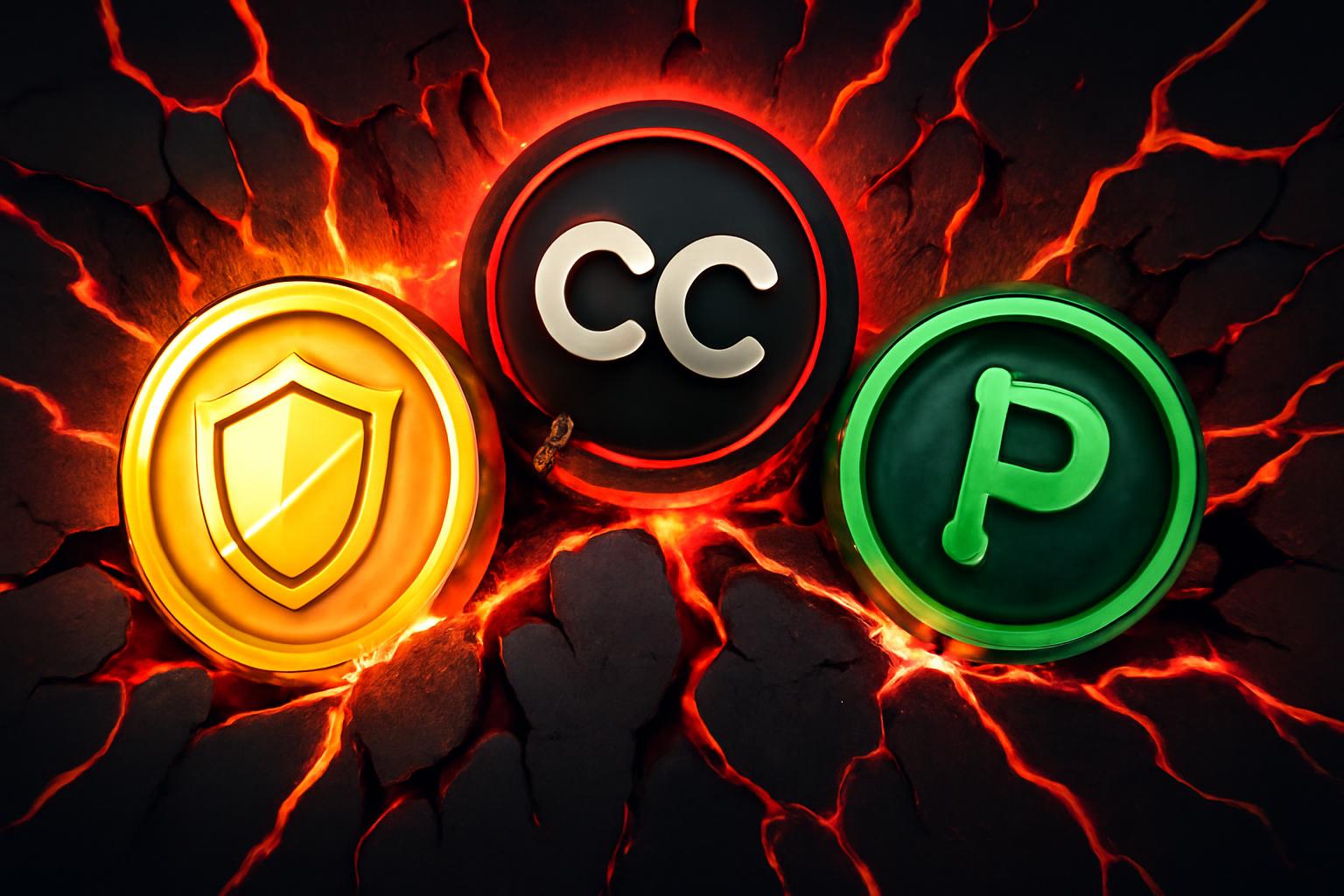 March 2026 ATH Targets for STABLE, CC, and PIPPIN