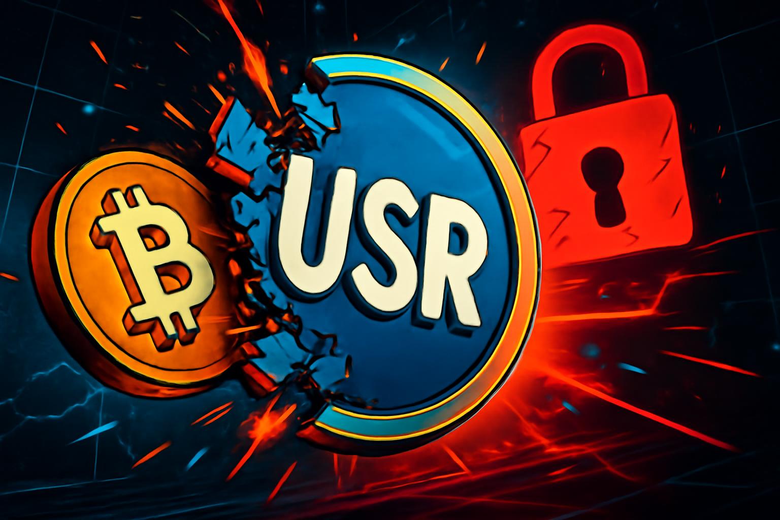 Resolv USR Stablecoin Exploit: 80 Million Minted, $25 Million Cashout