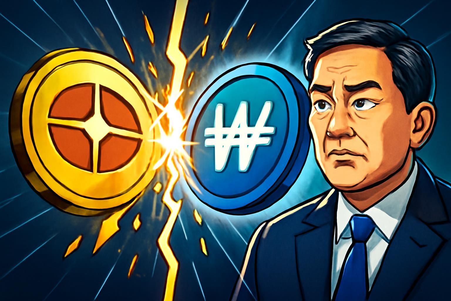 South Korea Nominates BIS Official Shin Hung-song as Bank of Korea Governor