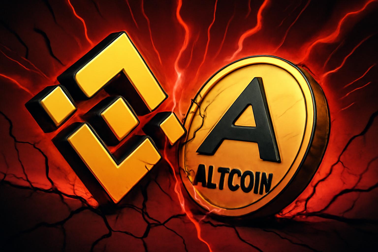 Altcoin Volumes Fall to Multi-Month Lows as Market Interest Wanes