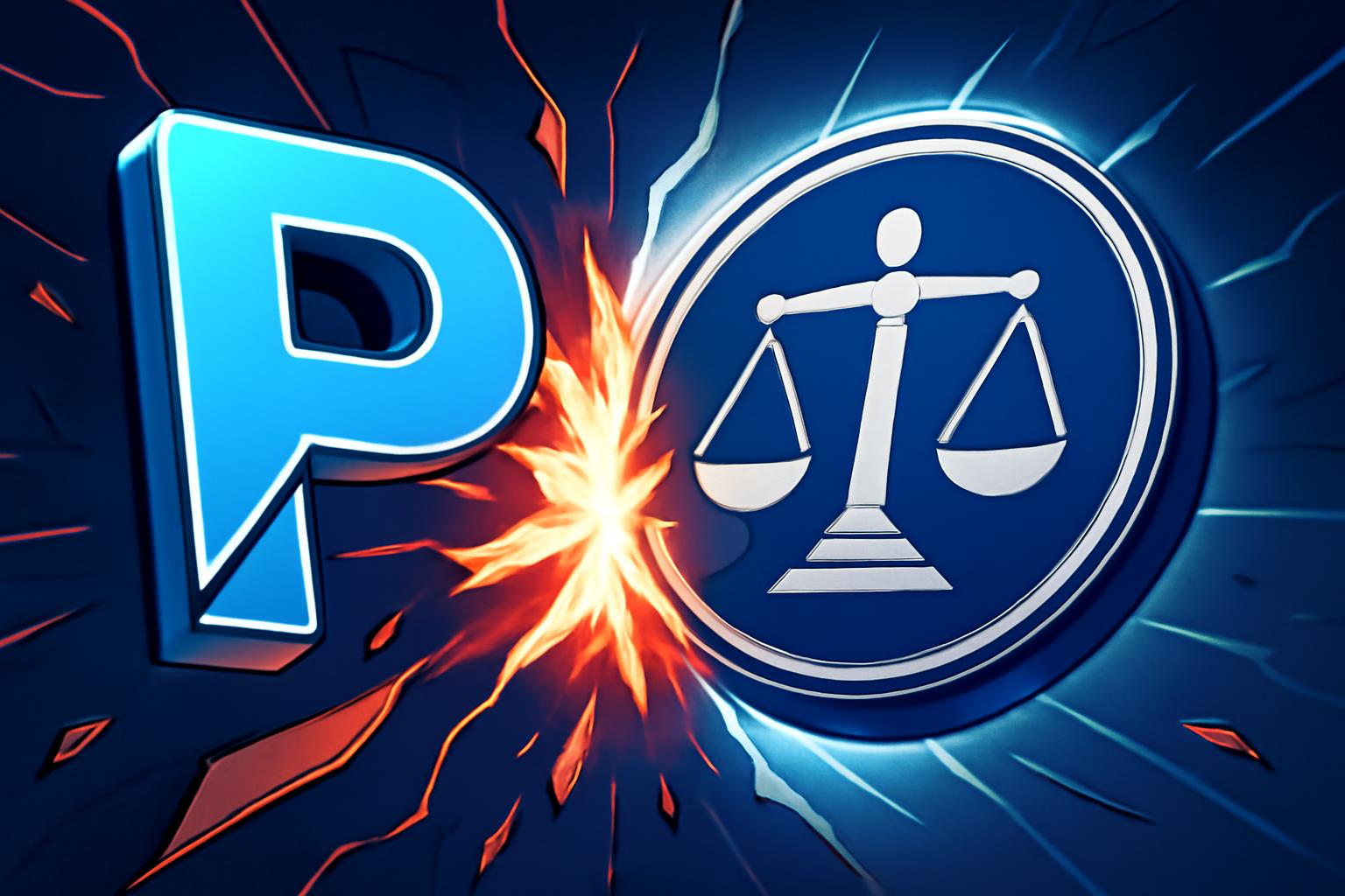 DOJ Tightens Crypto AML Enforcement as Paxful Pleads Guilty