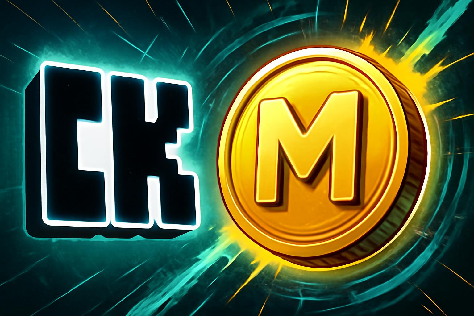 OKX to List MON (Monad) for Spot Trading