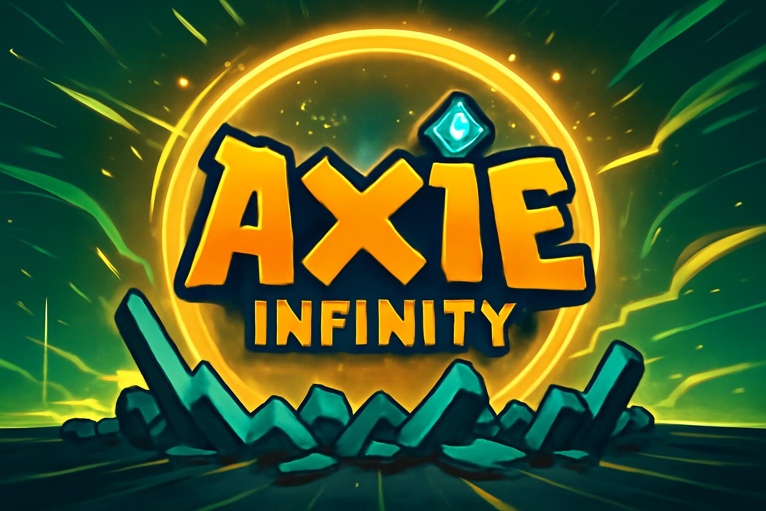 Axie Infinity Leads NFT Market With Over $20B in Sales