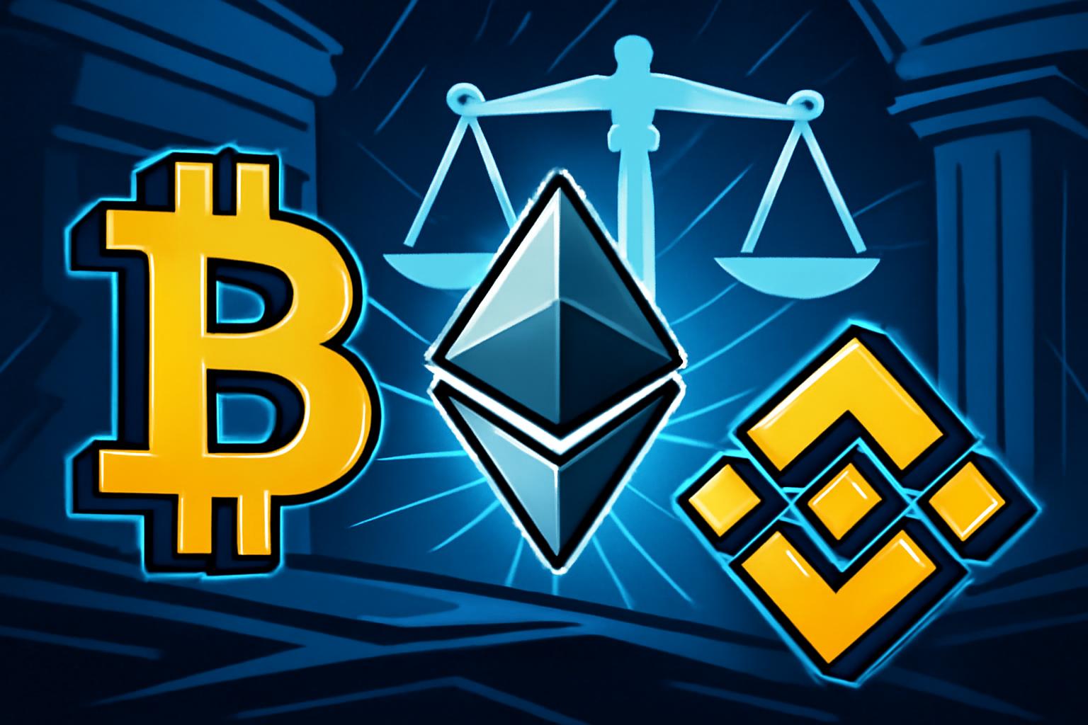 Crypto Investors Reassess Domicile Strategy as Regulatory Oversight Expands