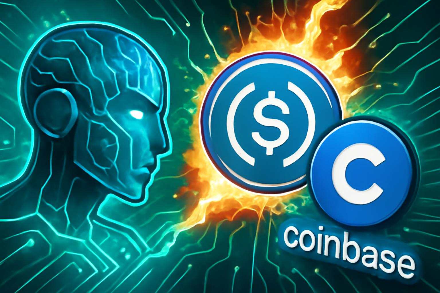 AI Agents as the Future of Stablecoins, Bernstein Analysts Say