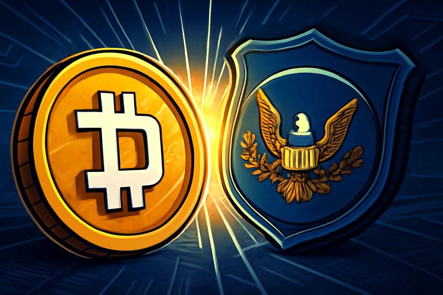 US House to Hold Tokenization Hearing as Regulation of Tokenized Securities Looms