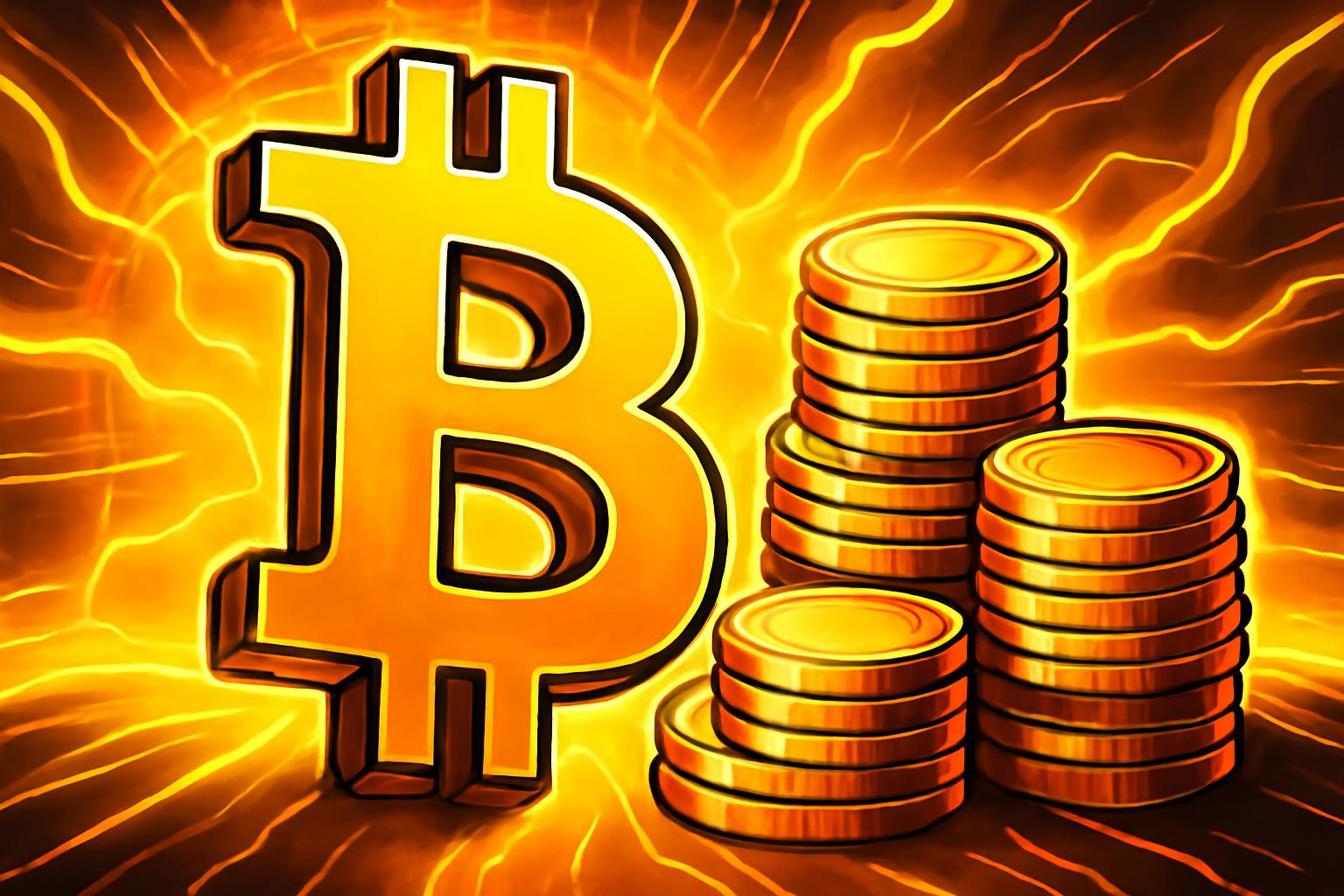 Strategy Buys 1,031 Bitcoin for $76.6 Million, Holdings Reach 762,099 BTC