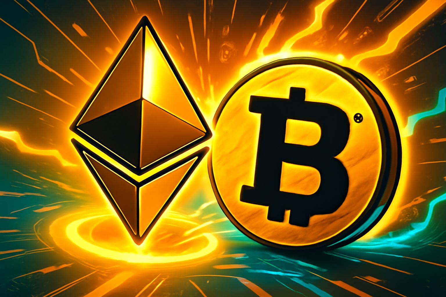 Ethereum Price Rises as BitMine Expands ETH Holdings to Over $10B