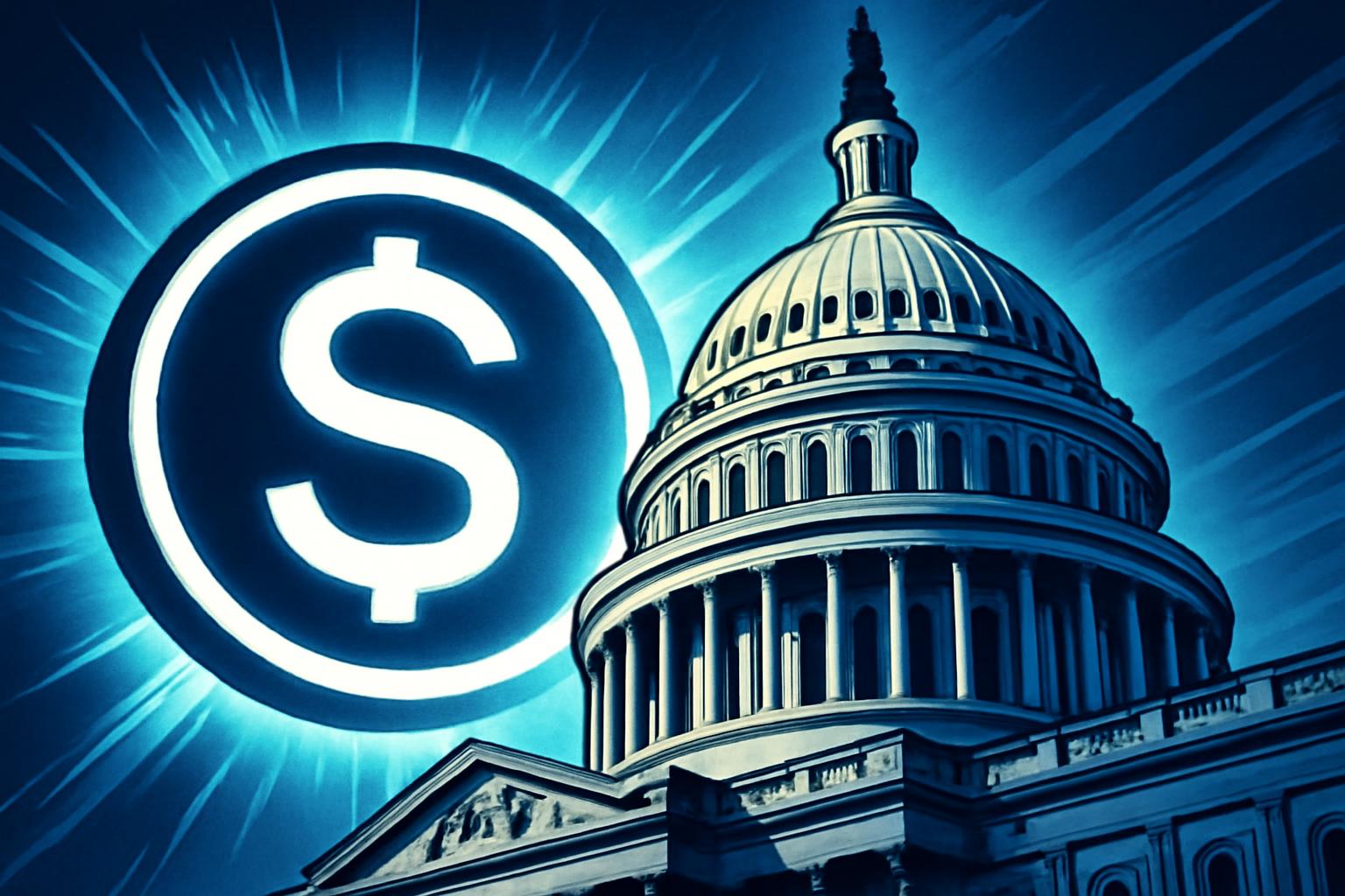 CLARITY Act Update: Capitol Hill Reviews Stablecoin Deal as Details Remain Confidential