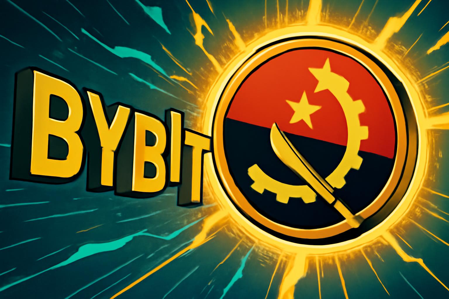 Bybit Launches AOA Trading Kickoff After Angolan Kwanza Listing