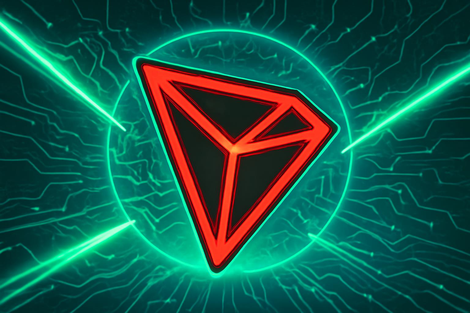 TRON DAO Expands AI Fund to $1 Billion, Embracing Agentic Economy