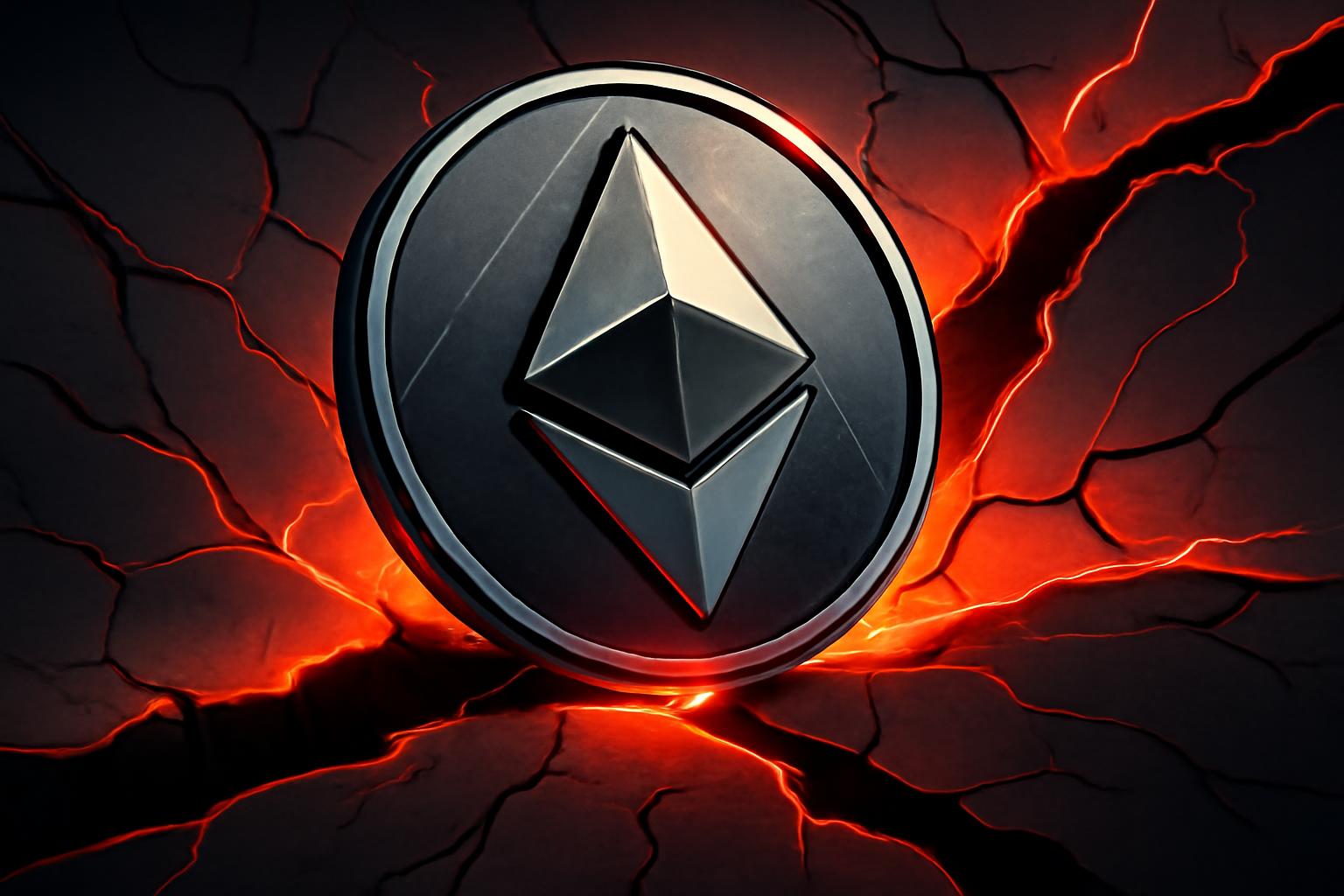 Ethereum at the 2K Threshold: Looming Bull Run or Major Crash