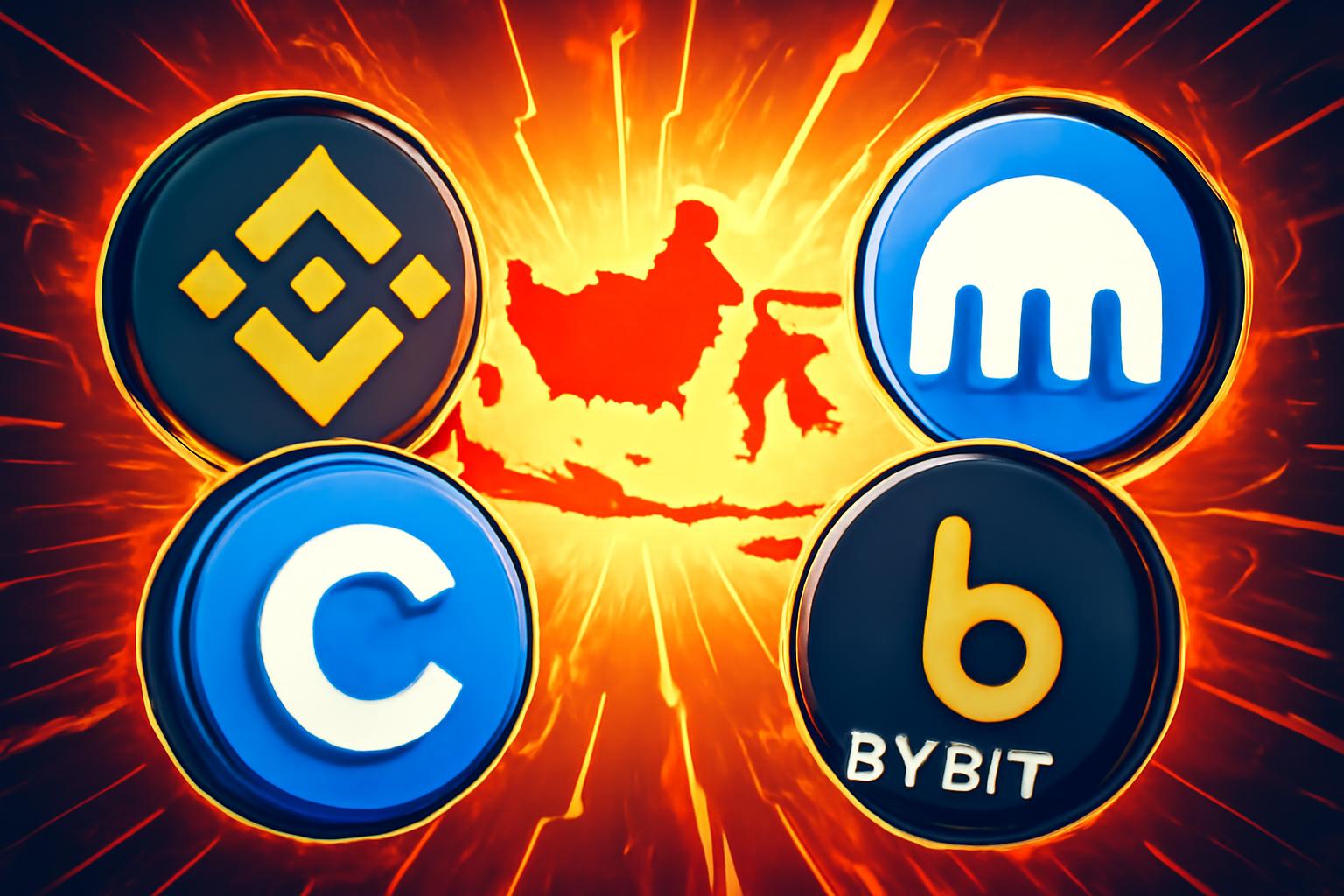 Best Crypto Platforms in Indonesia: Exchange Guide