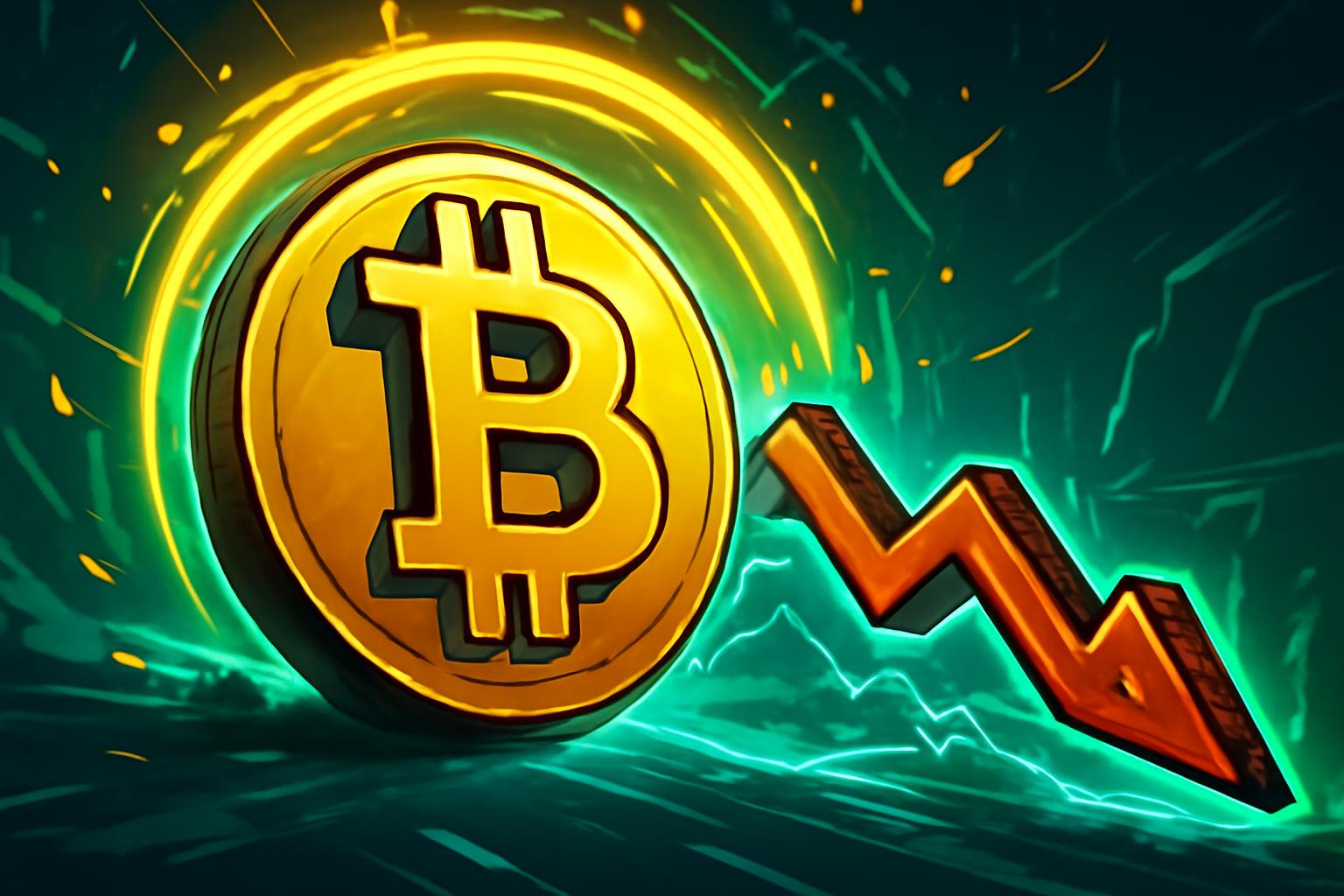 Bitcoin Rebounds to $71,000 as Shorts Liquidations Hit $550M