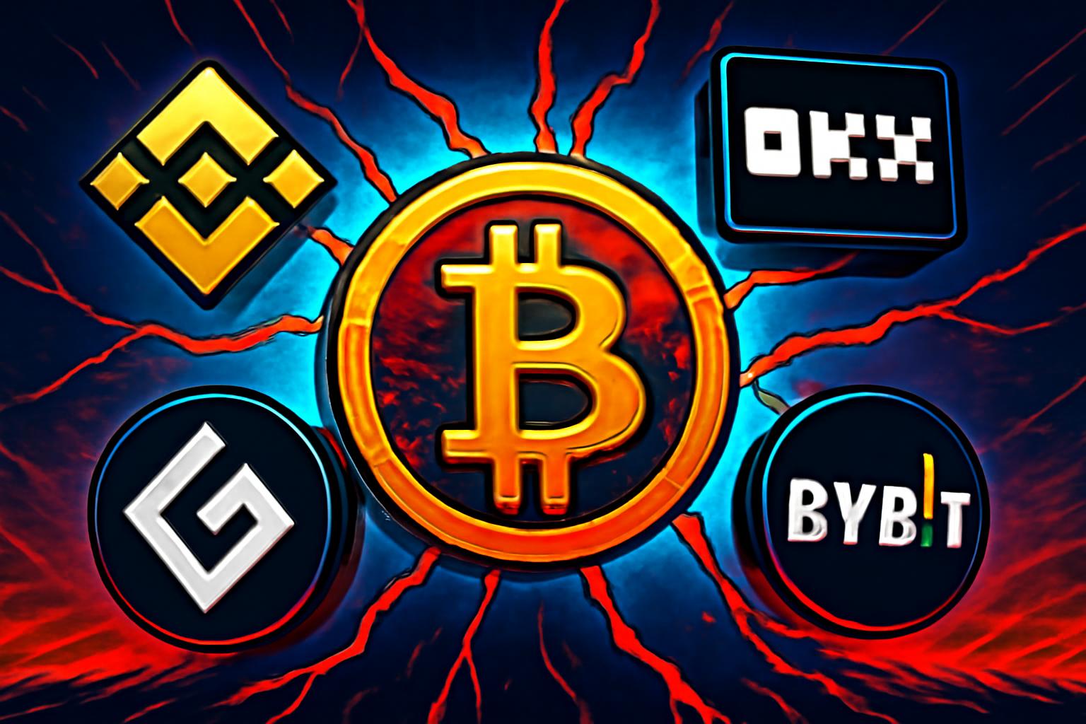 BTC 8-Hour Funding Rate Drops to -0.0015% (Coinglass Data)