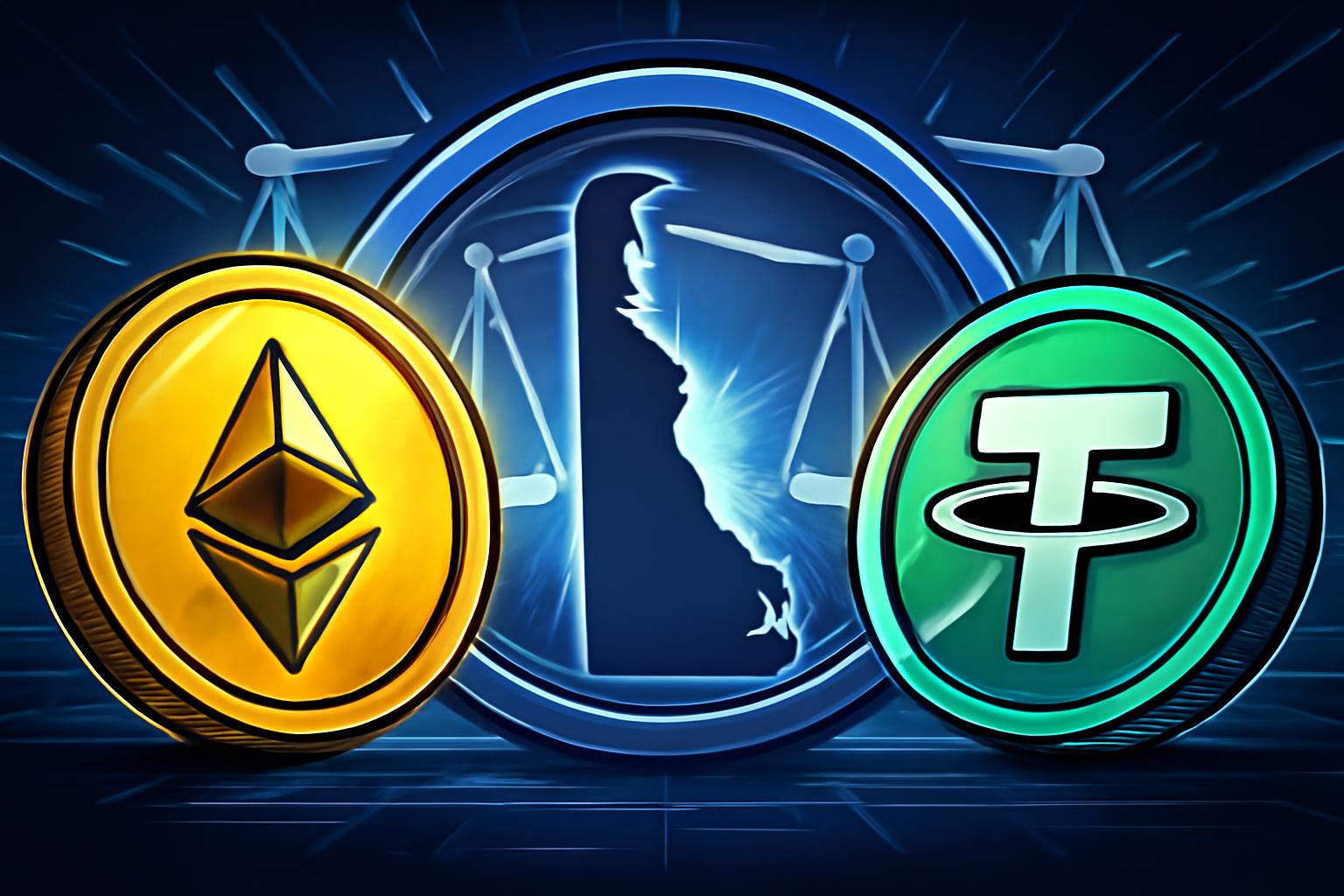 Delaware Proposes Legislation to Regulate Stablecoin Issuers and Digital Asset Services