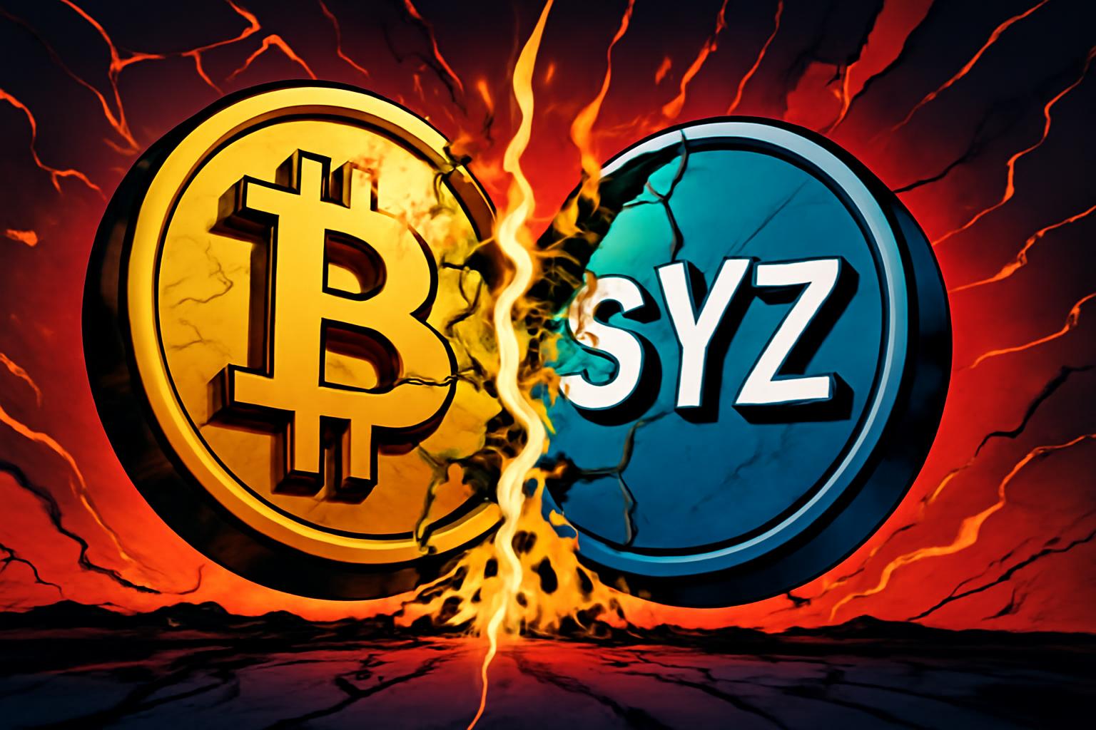 Crypto Dispute Splits Swiss Private Banking Dynasty Over Digital Assets