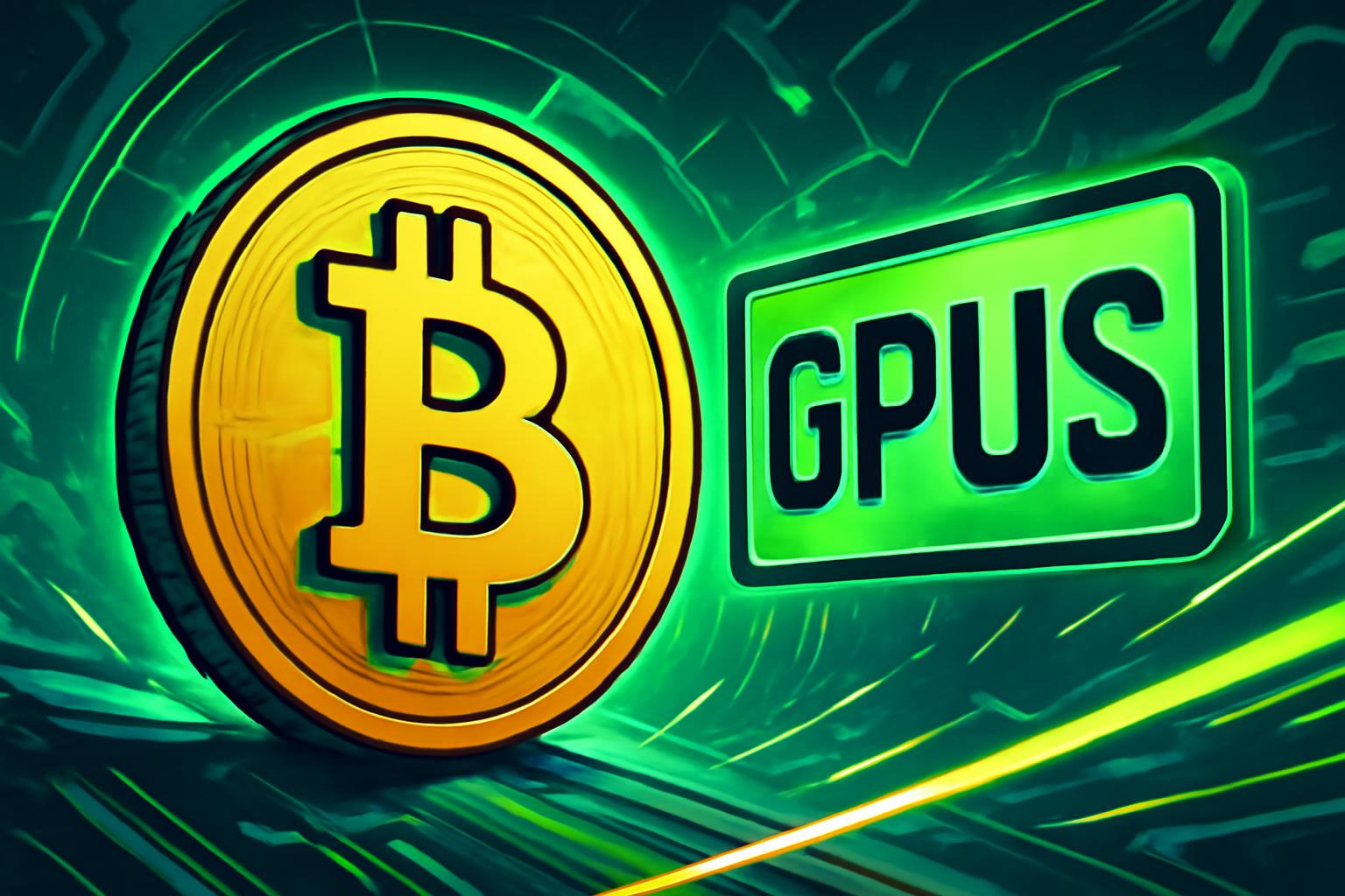 Hyperscale Data Reports $42.6 Million Bitcoin Treasury