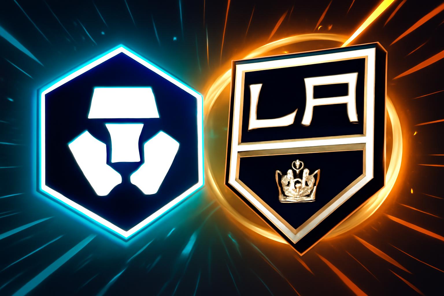 Crypto.com to Donate $1 Million to After-School All-Stars, LA Kings Partnership
