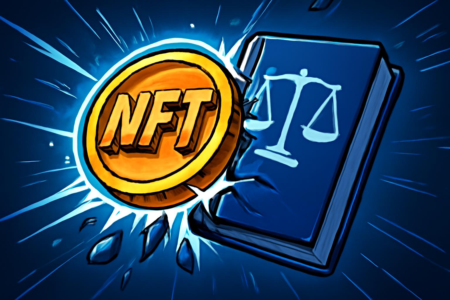 NFTs as Property: London Event Spotlight on Digital Asset Ownership