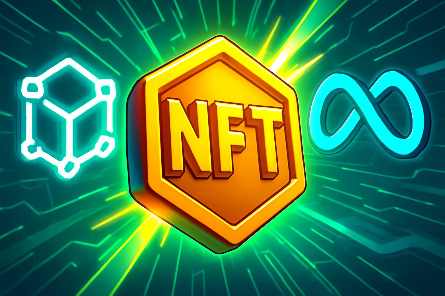 NFTs as the Future of the Internet and Digital Objects