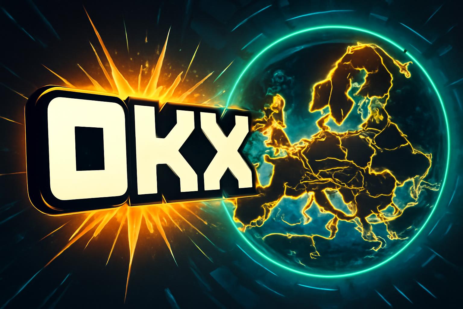 Kepler Cheuvreux Hires Mizuho EMEA Convertible Bond Co-Head; OKX Expands Europe Footprint