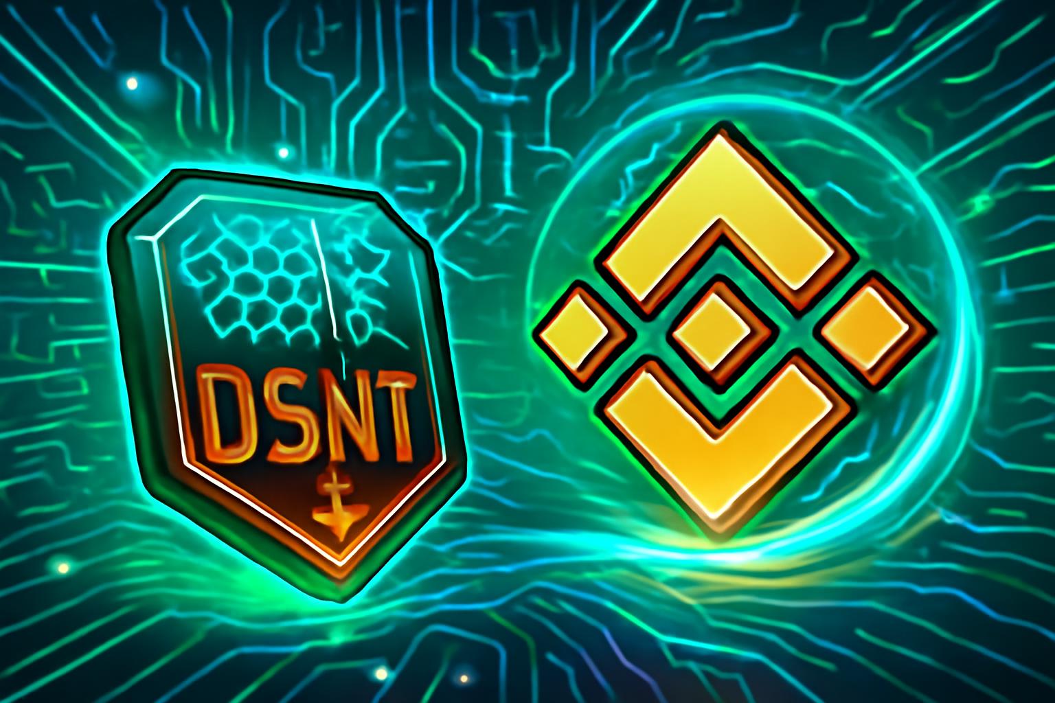 DeepSnitch AI DSNT Surges in Volatile Crypto Market Amid Presale Momentum