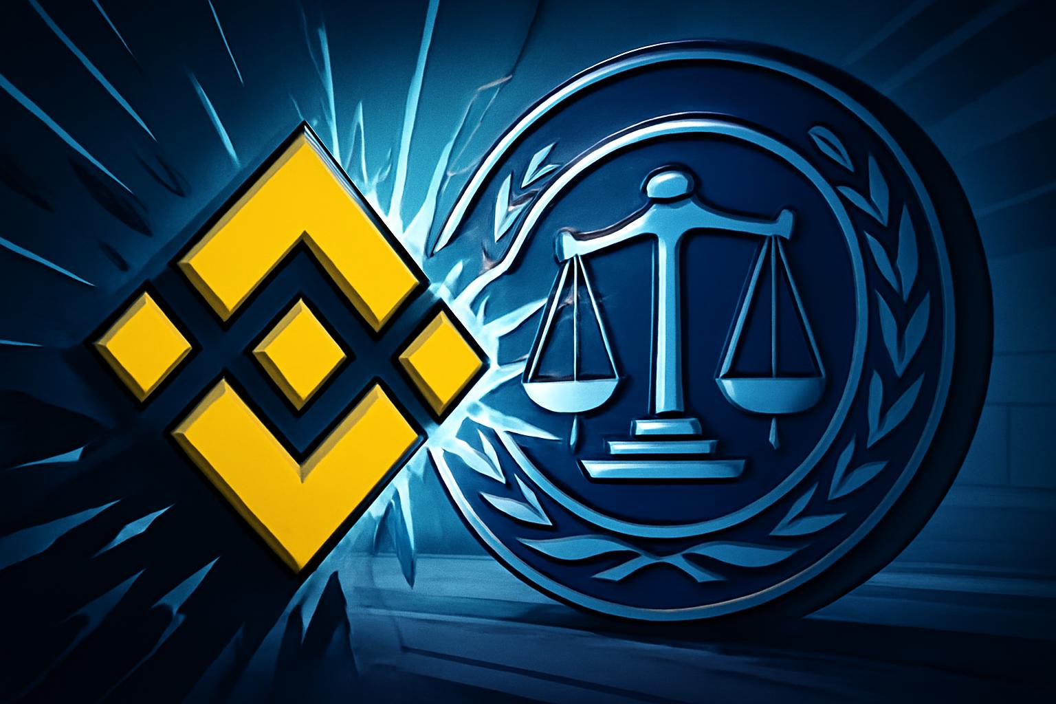 Binance Tax Evasion Case in Nigeria: Court Pauses Trial Amid Settlement Talks