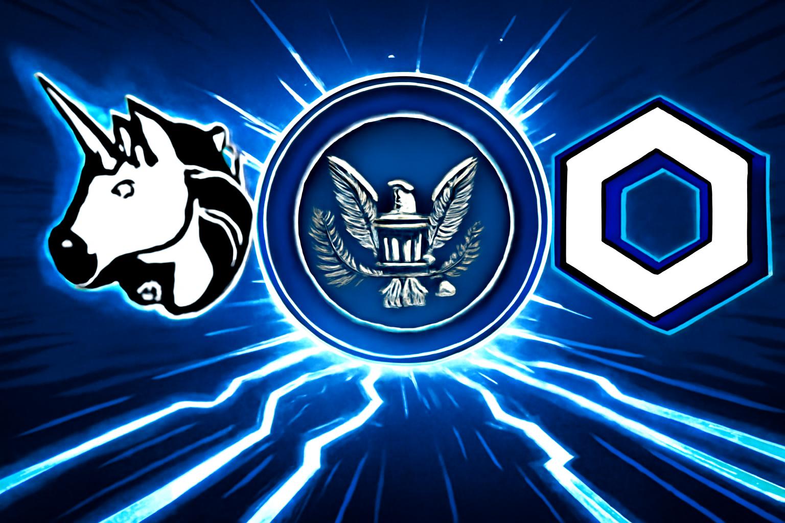 DeFi Regulation to Bind Wall Street: On-Chain Liquidity and Interoperability