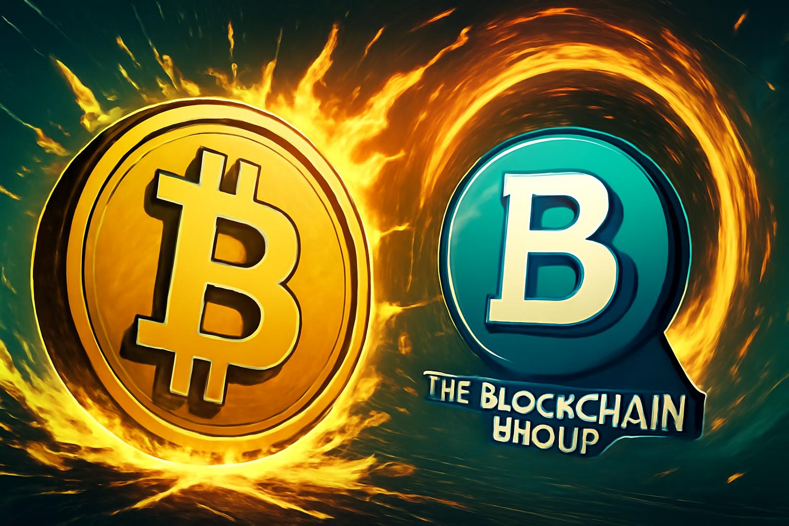 The Blockchain Group Expands Bitcoin Treasury with USD 4.05 Million Capital Raise