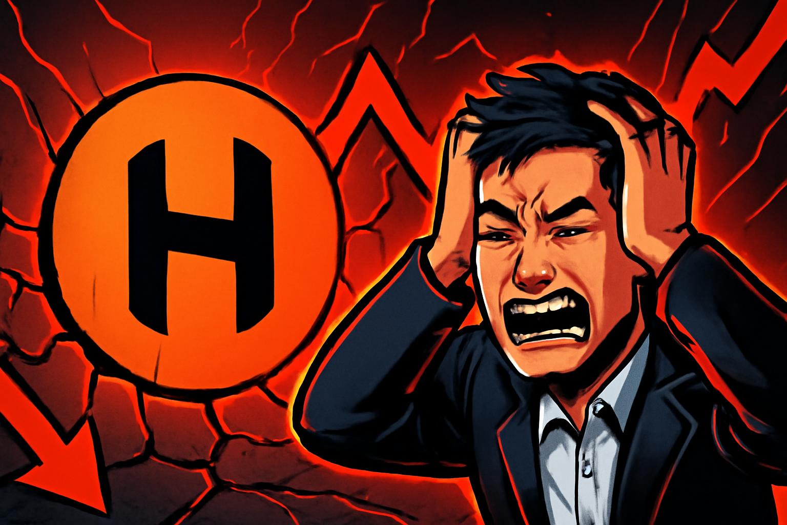 Taiwanese Pop Star's High-Leverage Crypto Bet Led to $33.35 Million Loss