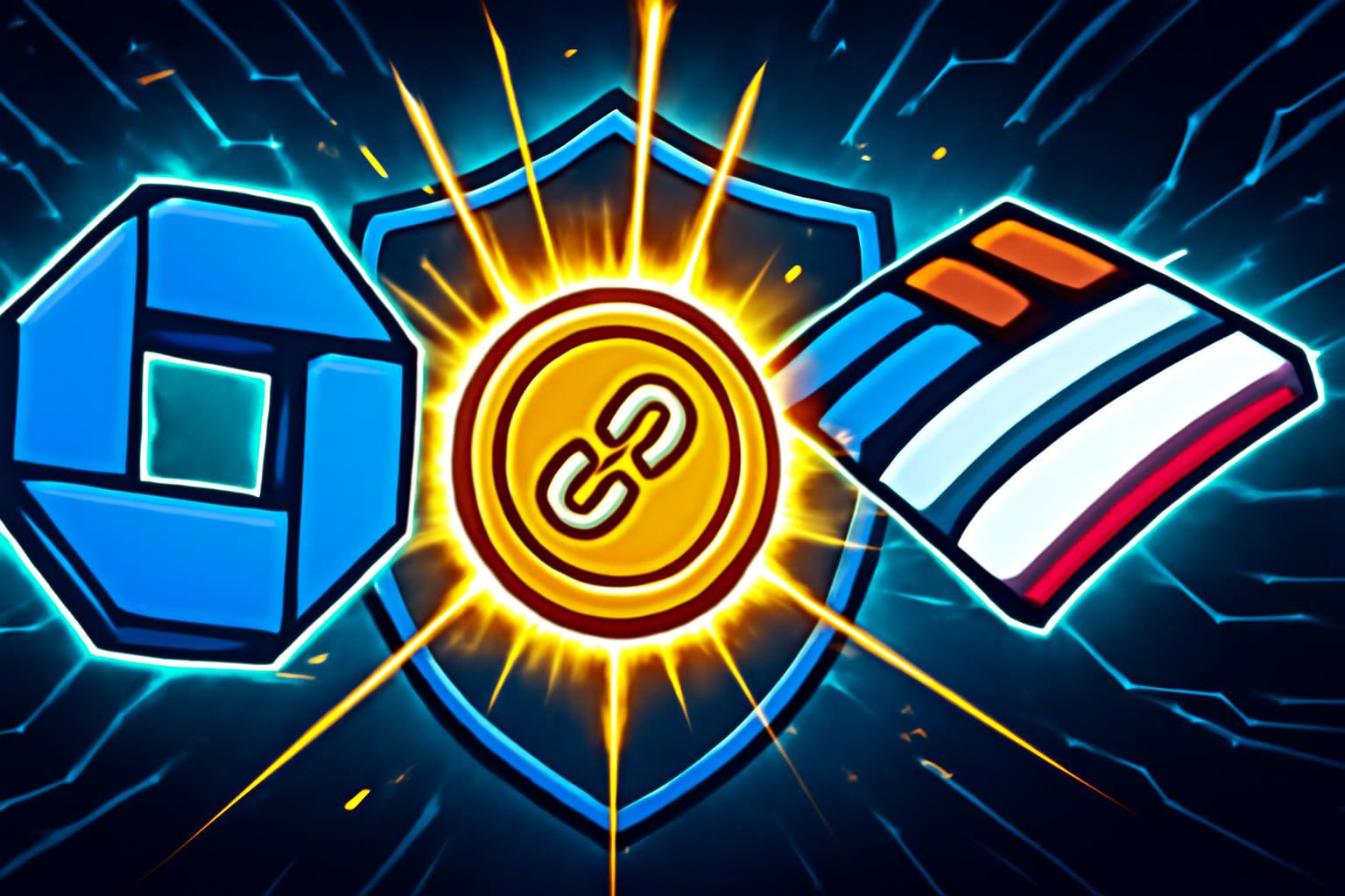 Big Banks Lead On-Chain and Stablecoin Race, American Banker Finds