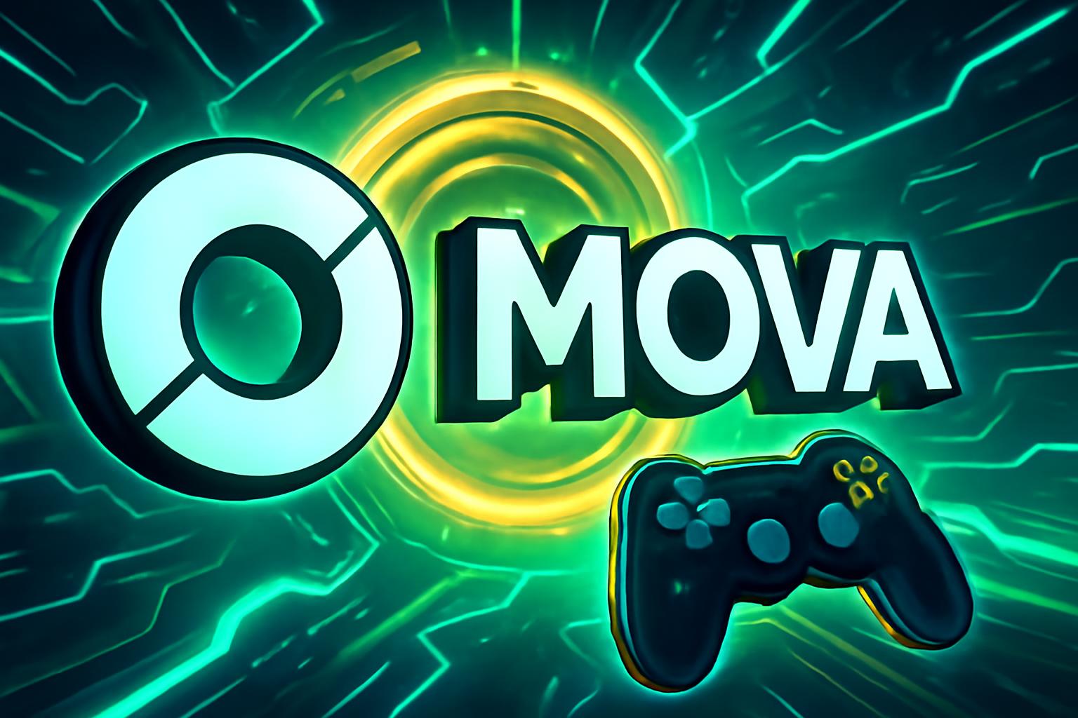 Balance Hub Terminal Integrates with MOVA to Boost Web3 Gaming and On-Chain Settlement